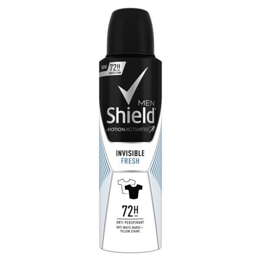 Shield Deo Spray