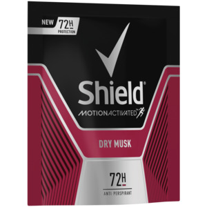 Shield Deo Sachet