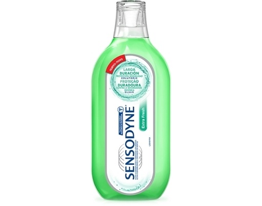 Sensodyne Mouth Wash