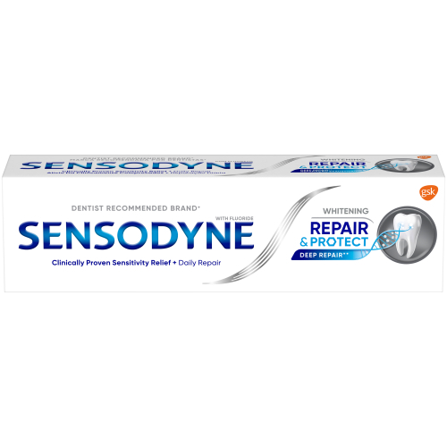 [Z3417] Sensodyne Tooth Paste