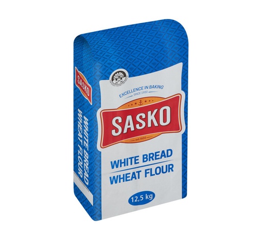 Sasko Bread Flour