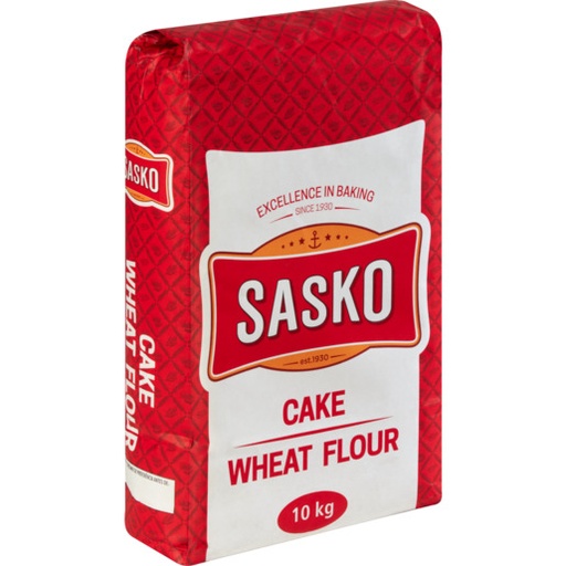 Sasko Cake Flour