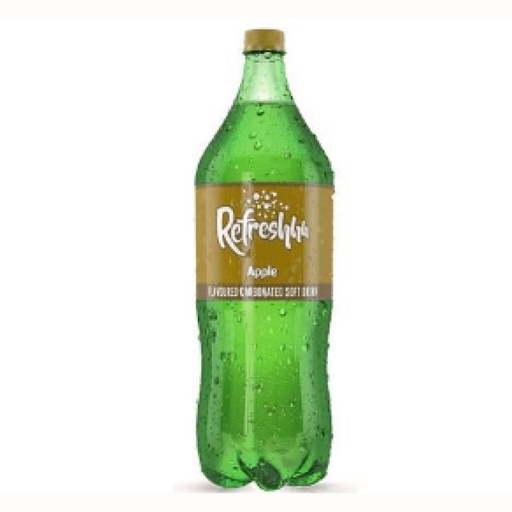 Refreshhh