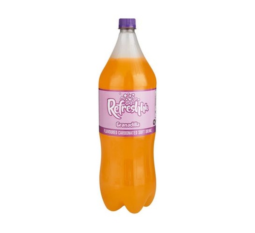 Refresh Sparkling