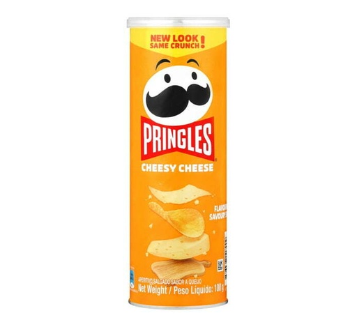 Pringles Chips