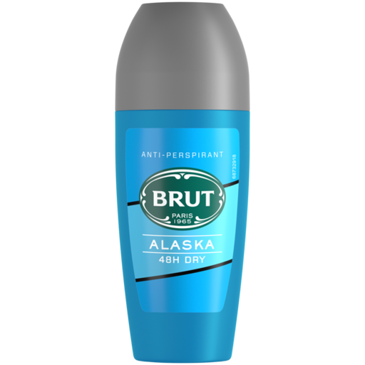 Brut Roll On 