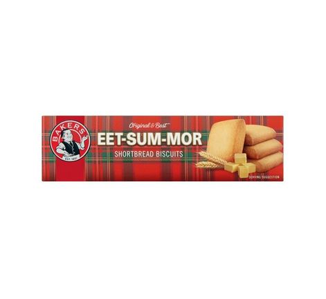 [Z5425] Bakers Eet Sum Mor