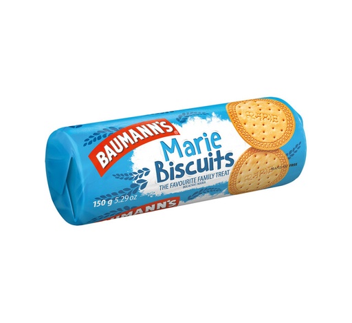 [Z5445] Baumann's Marie Biscuits