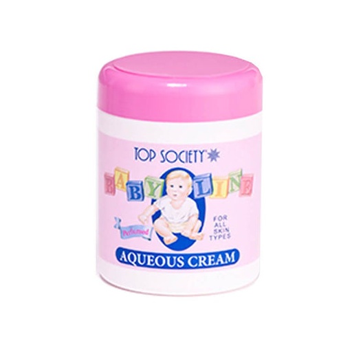 [Z5418] Babyline Aqueous Cream