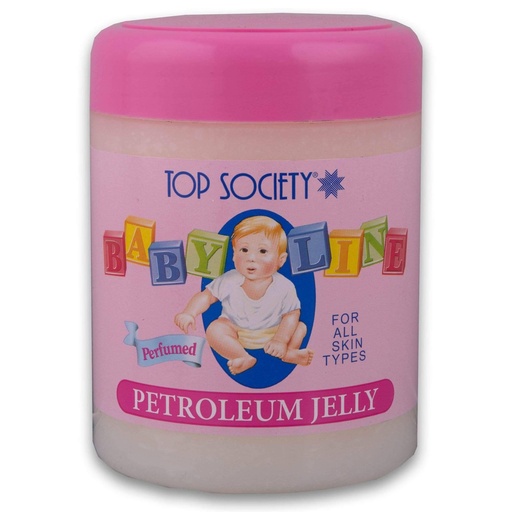 Babyline Petroleum Jelly 