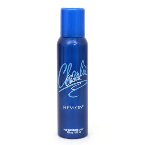 Charlie Body Spray 
