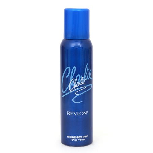 Charlie Body Spray 