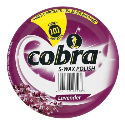 Cobra Polish