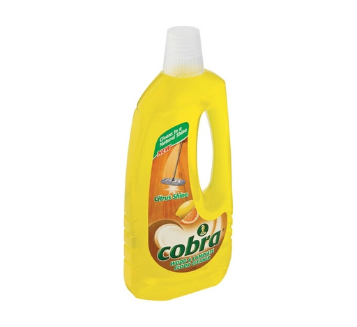 Cobra Laminate Floor Cleaner