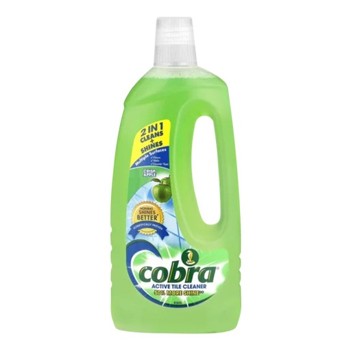 Cobra Tile Cleaner