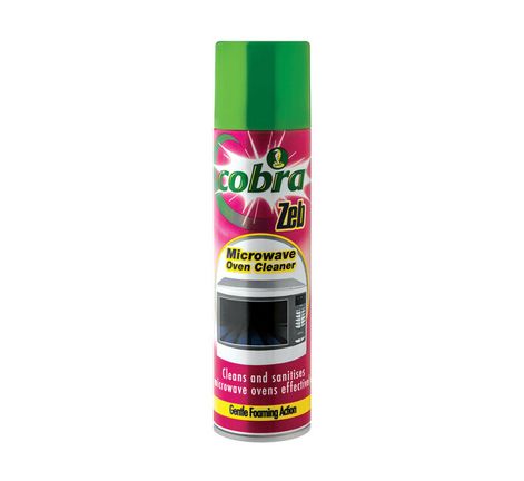 [Z1323] Cobra Zeb Oven Microwave