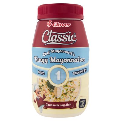 Clover Classic Mayonnaise