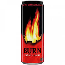 Burn Energy Drink