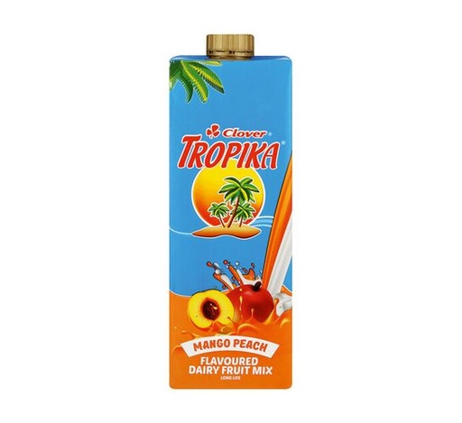 Tropika Packet Juice