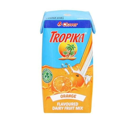 Tropika Easy Juice