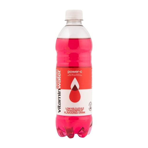 [Z1204] Glaceau Vitamin Water