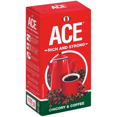 Ace Coffee