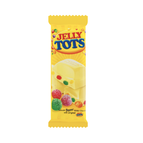 [Z5448] Jelly Tots Slab