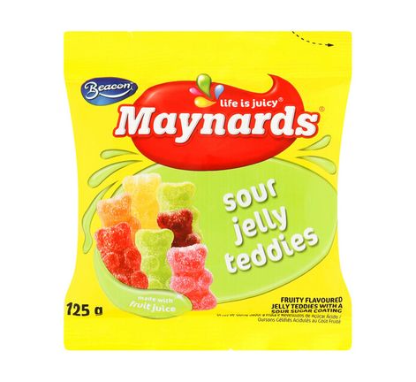 Maynards Pastilles