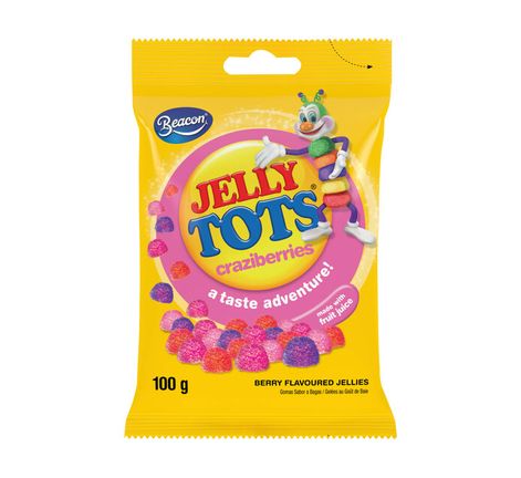 Jelly Tots