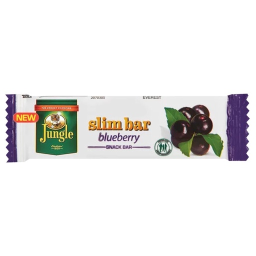 Jungle Bar