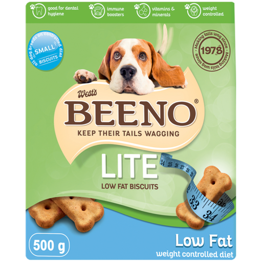 Beeno Dog Food