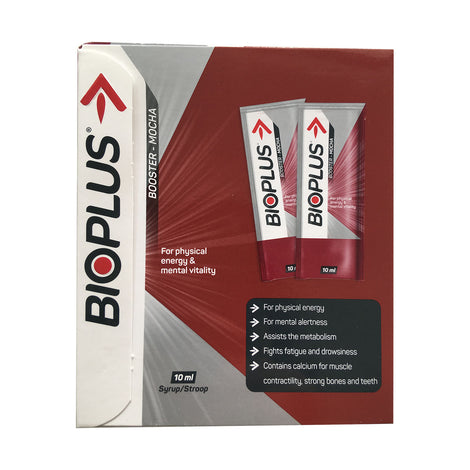 Bioplus Booster Sachet