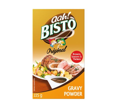 Bisto Gravy 