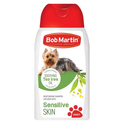 Bob Martin Dog Shampoo