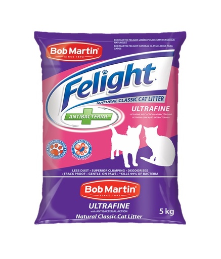 [Z1104] Bob Martin Cat Food