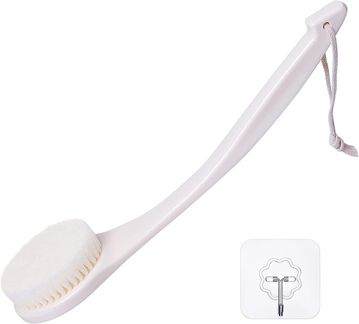 [Z1126] Body Brush Grip Handle 
