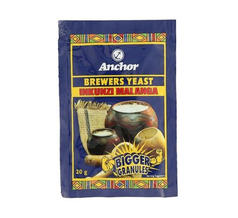 [Z1127] Brewers Instant Yeast