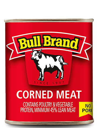 Bull Brand