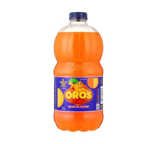 Oros Juice