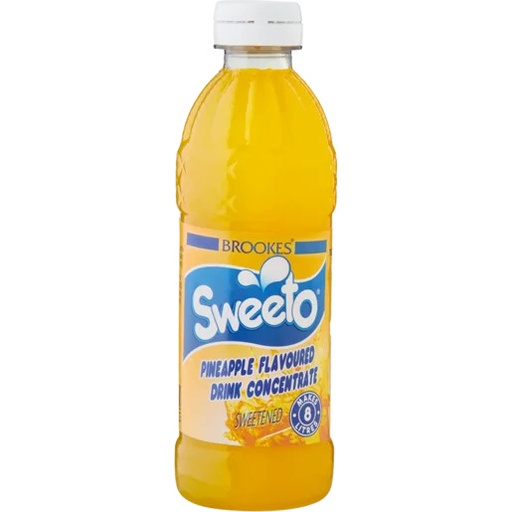 Sweeto Juice 