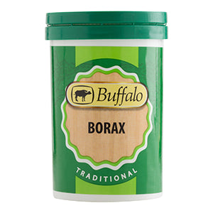 [Z1153] Buffalo Borax