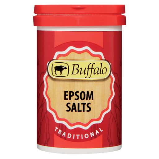 [Z1156] Buffalo Epsom Salts 