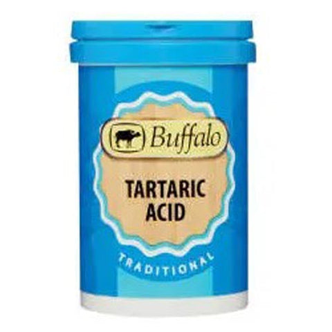 [Z1157] Buffalo Tartaric Acid