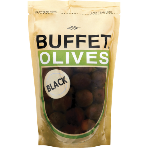 Buffet Olives 