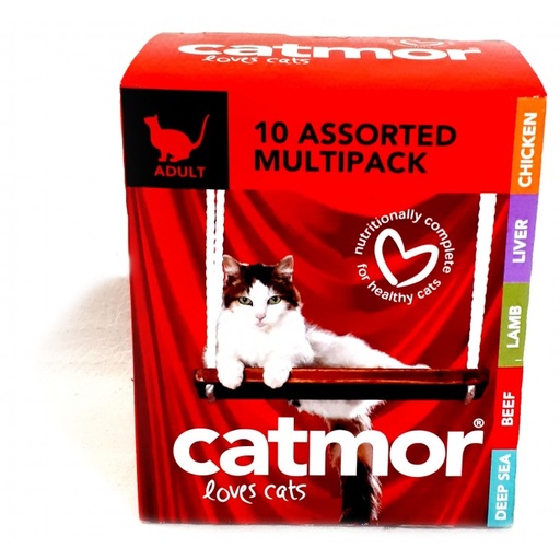 Catmor Cat Food