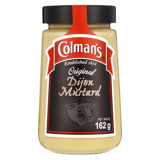 Colmans Mustard