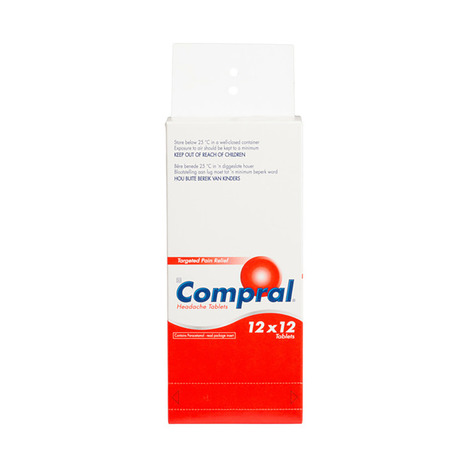 Compral Tablets