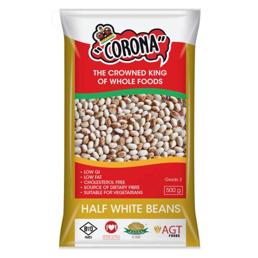 [Z1367] Corona Sugar Beans