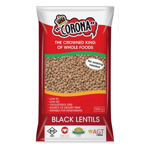 [Z1369] Corona Lentils