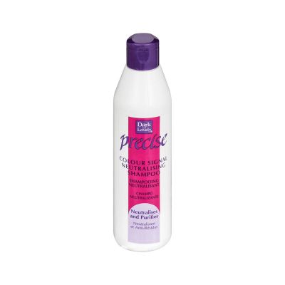 Dark And Lovely Shampoo